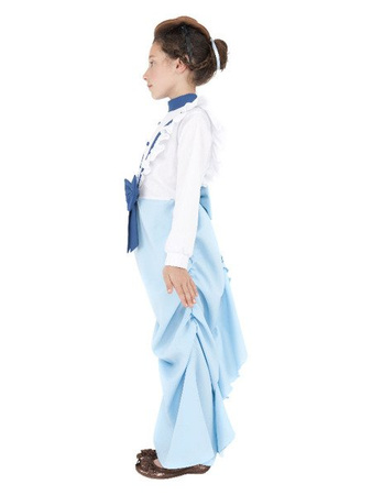 STROJ MAŁEJ WIKTORIAŃSKIEJ DAMY