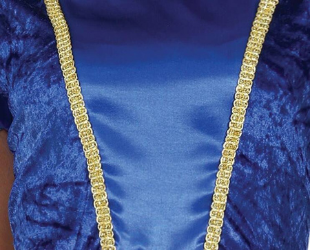 STRÓJ DAMSKI ŚNIEŻKA