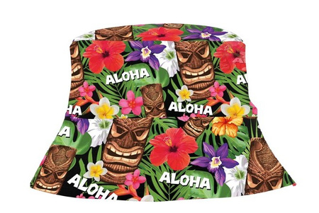CZAPKA HAWAJSKA 