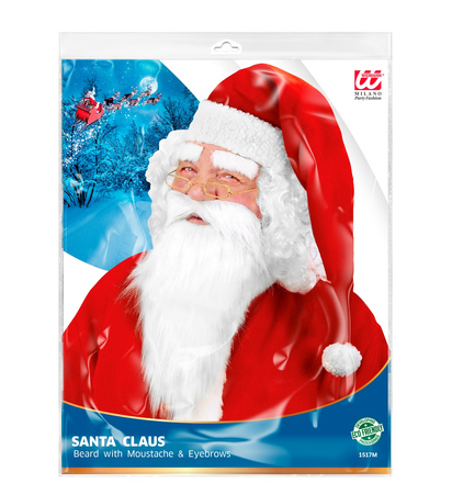 ZESTAW ŚWIĘTEGO MIKOŁAJA 