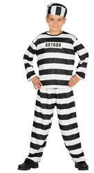 STRÓJ MAŁY WIĘZIEŃ