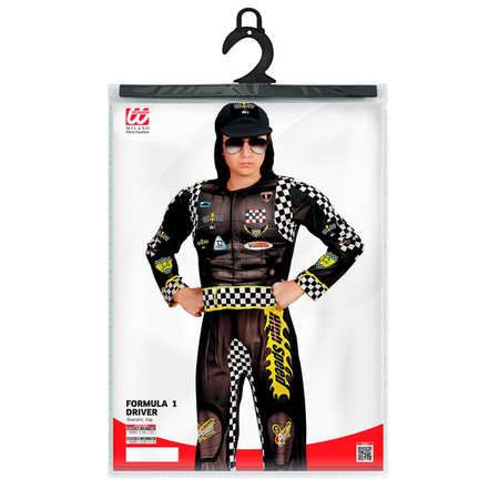 STRÓJ KIEROWCA FORMUŁY RAJDOWIEC 