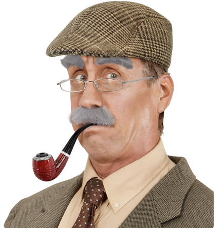 KASZKIET W KRATĘ RETRO