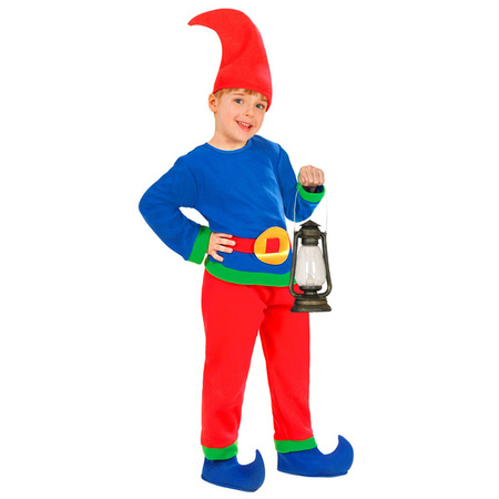 STRÓJ KRASNAL NIEBIESKI