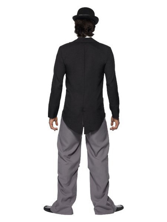 STRÓJ AKTOR LATA 20