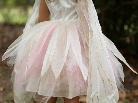 STRÓJ WRÓŻKI SUKIENKA TIULOWA