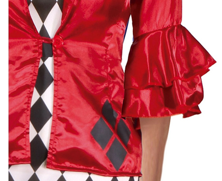 STRÓJ NIEBEZPIECZNA DZIEWCZYNA 