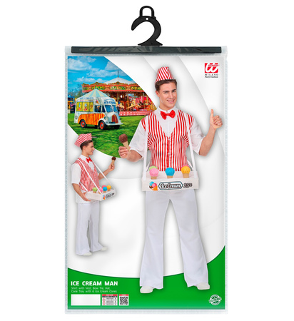 STRÓJ  PAN LODZIARZ