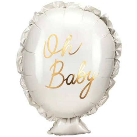 BALON OH BABY 53x69 CM 