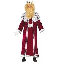 STRÓJ KRÓLA BORDOWY