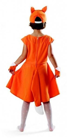 STRÓJ LISICZKA