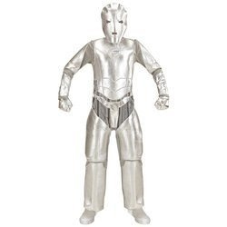 STRÓJ KOSMICZNY ROBOT