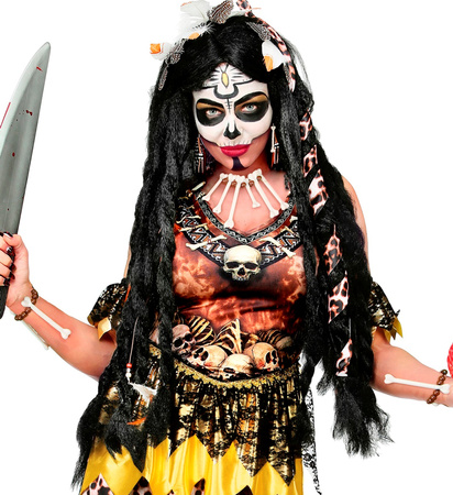 ZESTAW KOŚCI JASKINIOWCA