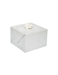 PAPIER PREZENTOWY KORONKA 70 X 200 CM