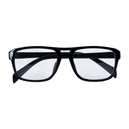 OKULARY KLASYCZNE DZIADEK PROFESOR