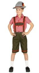 STRÓJ MAŁY BAWARCZYK