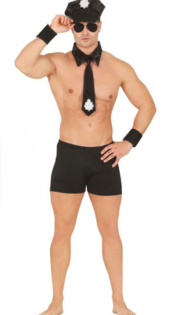 ZESTAW STRIPTIZERA 5 EL 