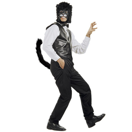 ZESTAW KOTA USZY+OGON