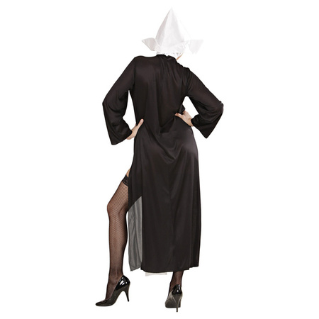 STRÓJ ZAKONNICY NUN