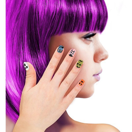 TIPSY DZIECIĘCE HALLOWEEN