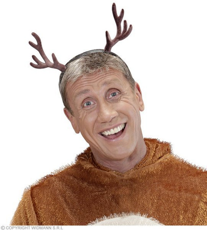 OPASKA ROGI RENIFERA MAŁE