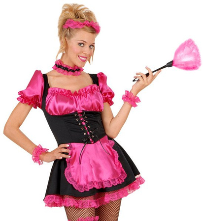 MIOTEŁKA POKOJÓWKI RÓŻOWA