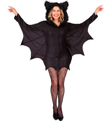 STRÓJ NIETOPERZ DAMSKI