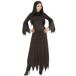 STRÓJ PONURA MORTISIA