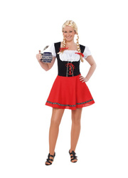 STRÓJ BAWARSKI DAMSKI