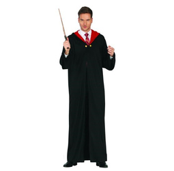 STRÓJ MĘSKI CZARODZIEJ