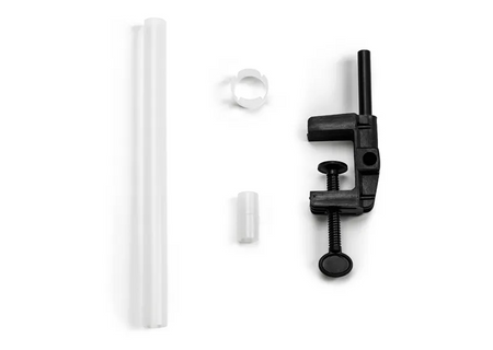 STELAŻ DO BALONÓW ŁUK 120 X 180 CM