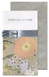 KARTKA OKOLICZNOŚCIOWA URODZINOWA