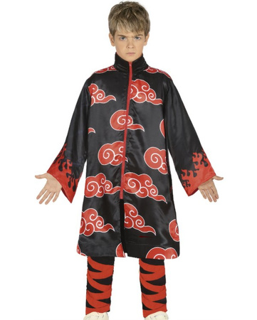 STRÓJ KIMONO NINJA