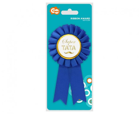 KOTYLION SUPER TATA NIEBIESKI