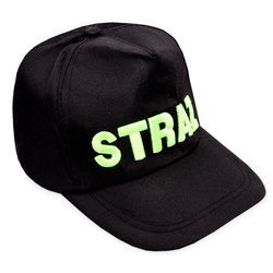 CZAPKA STRAŻ POŻARNA