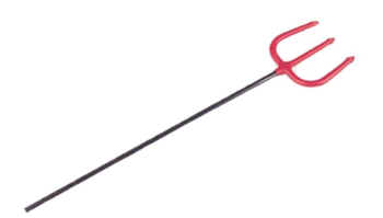 WIDŁY DIABŁA DUŻE 120 CM