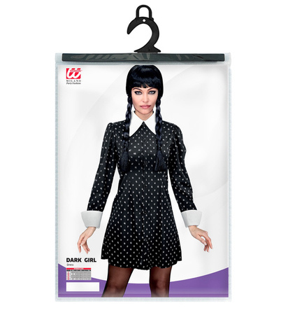 STRÓJ DAMSKI WEDNESDAY