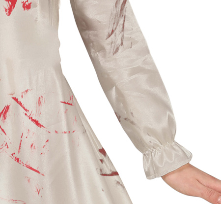 STRÓJ DZIECIĘCY UPIORNA KLAUNICA