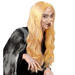 PERUKA MORGANA BLOND