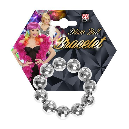 BRANSOLETKA KULE DISCO