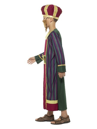 STRÓJ KRÓL BALTAZAR MIRRA