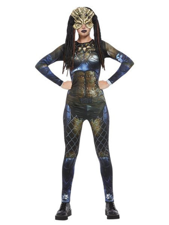 STRÓJ PREDATOR DAMSKI