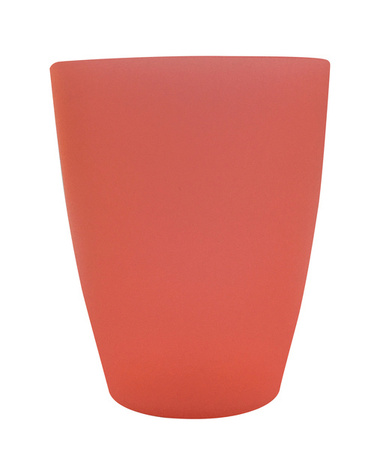 KOLOROWE KUBKI 200 ML 4 SZT