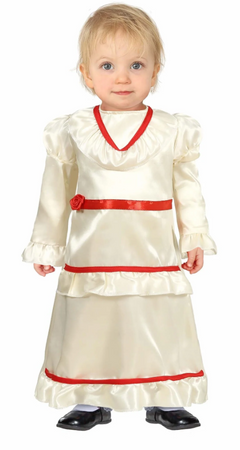 DOLL, BABY, 12-18 MONTHS