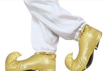 NAKŁADKI NA BUTY ALLADYNA