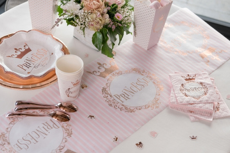 BIEŻNIK PRINCESSE 29X300 CM