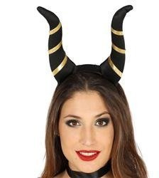 OPASKA Z ROGAMI DIABOLINY