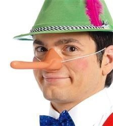 NOS NA GUMCE PINOKIA