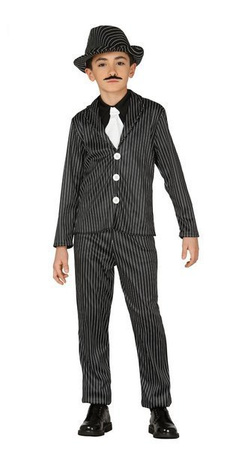 STRÓJ MAŁY GANGSTER