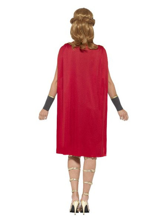 STRÓJ RZYMSKA WOJOWNICZKA